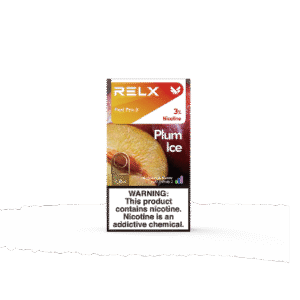 RELX Infinity2 Pod-Plum Ice