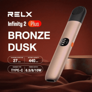 RELX Infinity2 Device Blue Bay