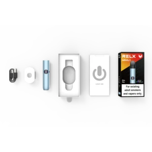 RELX Infinity2 Device Blue Bay