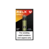 RELX Infinity2 Device Green Navy