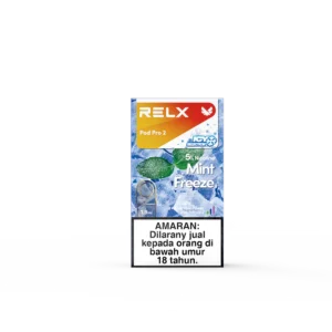 RELX Infinity2 Pod-Mint Freeze (Cool Mint)