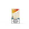 RELX Infinity2 Pod-Banana Freeze (Popsicle)