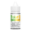 Chill Twisted Salt E-Liquid - Apple Peach 30ml