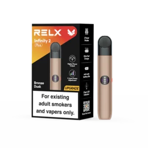 RELX Infinity2 Device Blue Bay