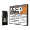 STLTH SNAP E-Liquid Pod Pack - Medellin Tobacco