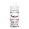 Suavae Salt E-Liquid - Raspberry 30ml