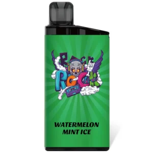 Watermelon Mint IGET Bar