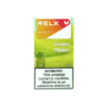 RELX Infinity2 Pod-Green Melon