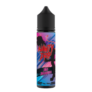 Nawty Drip Big Berries 50ml