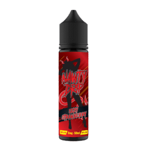 Nawty Drip Sexy Strawberry 50ml