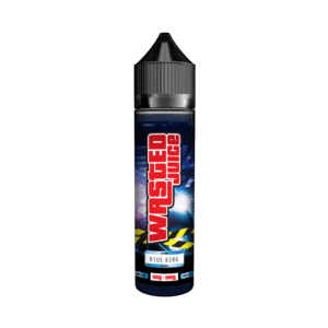 Wasted Juice Blueberg 50ml