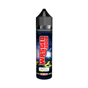 Wasted Juice Tropical 50ml