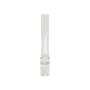 90MM (XL) GLASS STEM - ARIZER SOLO 3