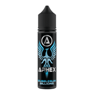 Aphex Bubblegum Billions 50ml
