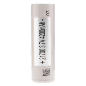 Molicel P42A 21700 4200mAh 45A