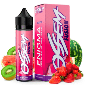 Ossem Fusion Enigma 50ml
