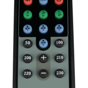 EXTREME Q REMOTE CONTROL