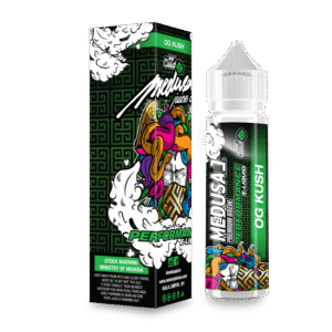 Medusa Performance Series – OG Kush 50ml