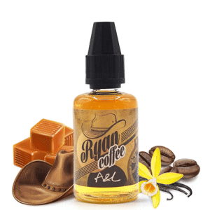 A&L Ryan Coffee Aroma Concentrado 30ml