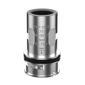 Resistência TPP – DM1 0.15ohm Coil – VooPoo