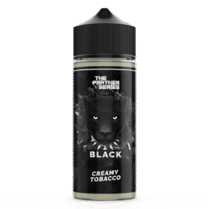 Black – The Panther Series 120ml