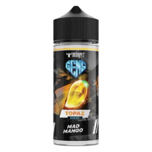 Topaz by Dr Vapes 100ml