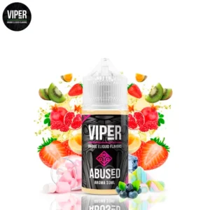 Viper Abused Aroma  30ml