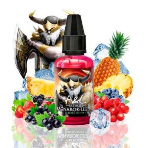 A&L Ragnarok Legend Aroma Concentrado 30ml