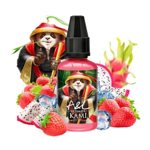 A&L Kami Aroma Concentrado 30ml