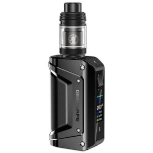 Aegis Legend 3 Kit e Mod – Geekvape