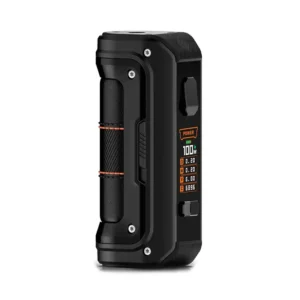 Aegis Max100 – Max 2 Box Mod – Geekvape