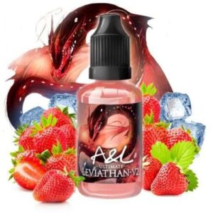 A&L Leviathan V2 Aroma Concentrado 30ml