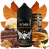 Don Juan Supra Reserve Aroma- Kings Crest & Bombo 30ml