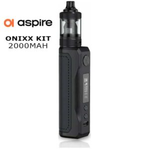 Aspire – Onixx Kit 2000 mAh