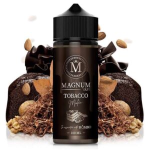 Tobacco Molón 100ml – Magnum Vape