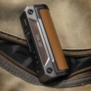 BOX THELEMA SOLO 100W – LOST VAPE