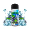 Brain Slush – Blueberry 100ml
