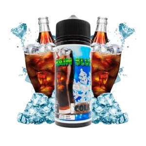 Brain Slush – Cola Ice 100ml