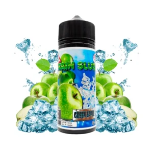 Brain Slush – Green Apple 100ml