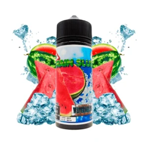 Brain Slush – Watermelon 100ml