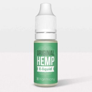 Original Hemp CBD E-líquido Harmony
