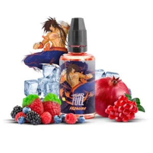 Hizagiri – Fighter Fuel Aroma Concentrado 30ml