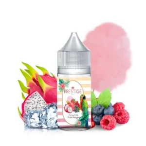 Prestige Aroma – Algodão doce, Pitaia e Frutos vermelhos – Concentrado 30ml