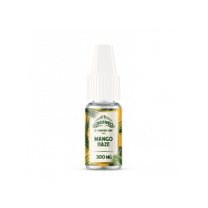 Greeneo CBD – Mango Haze 10ml
