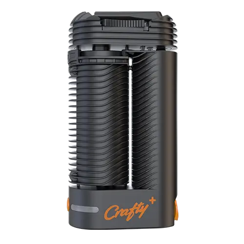 Crafty+ Plus V2 (USB-C Version) – Storz and Bickel Crafty+ Plus V2 (USB-C Version) – Storz and Bickel