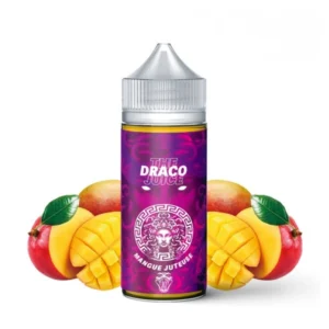 Draco 100ml – The MDS Juice