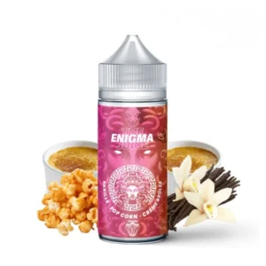 Enigma 100ml – The MDS Juice