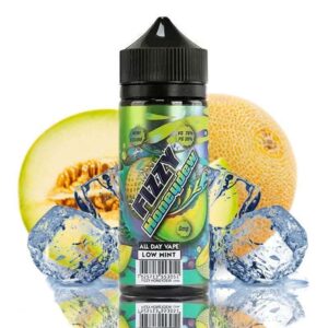 Fizzy – HoneyDew Melon 100ml