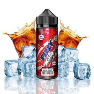 Fizzy – Kola 100ml