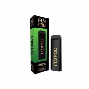 FlyPod CBD – Amnesia